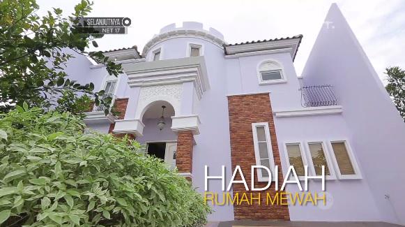 Rumah di Paramount Land, Gading Serpong (Fully Furnished) ini bs jd milik km loh! Ayo ikutan #NETMiliuner