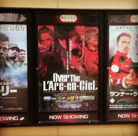 pada gag sabar nungguin ini yak gaess..? hihi.. sabaaaarr yahh.. :D Januari bakal tayang di Indonesia kok.. :)