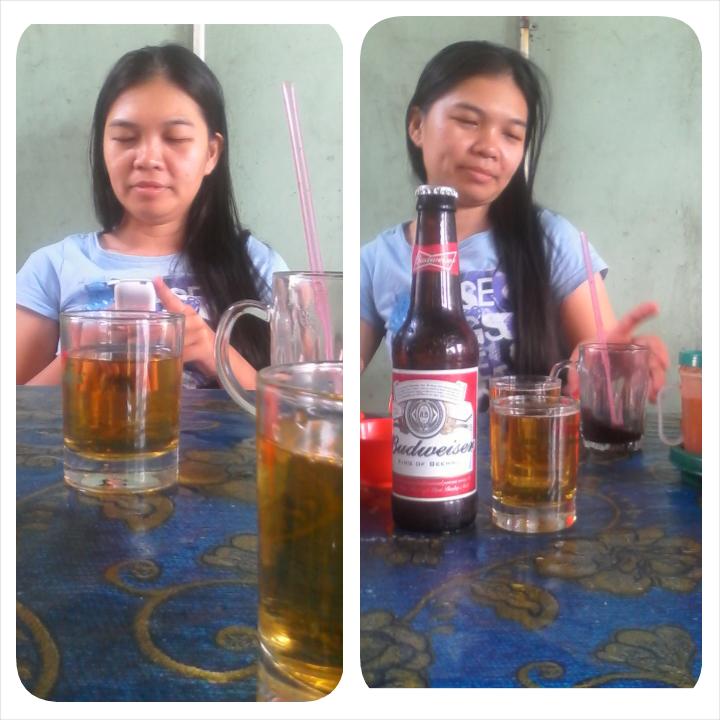 eLiN_eLiN89's tweet image. pAnk yAW!! #siewLing #Ahyong #beer