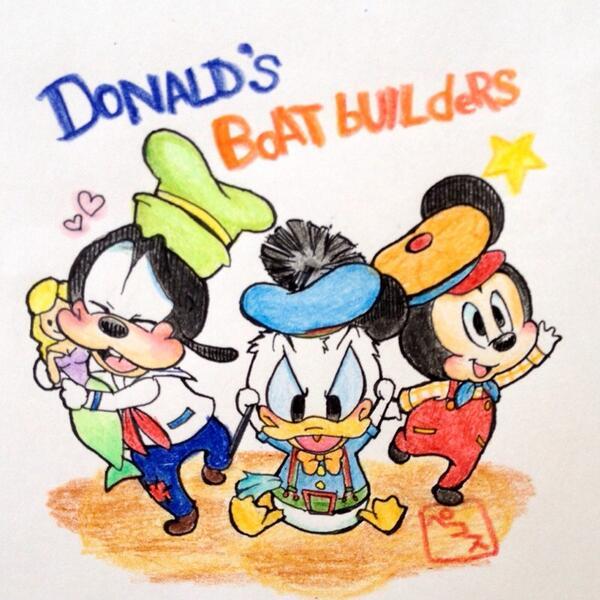ディズニー大好き イラストbotさん の最近のツイート 5 Whotwi ディズニー大好き イラストbotさん の最近のツイート 5 Whotwi