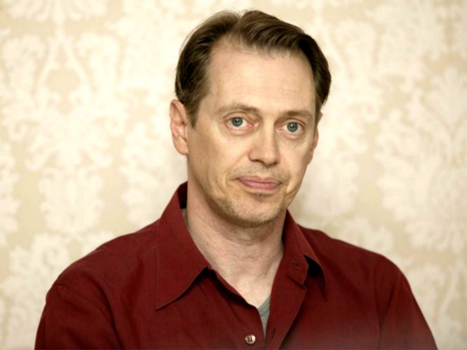 Happy Birthday to Steve Buscemi, who turns 57 today! 