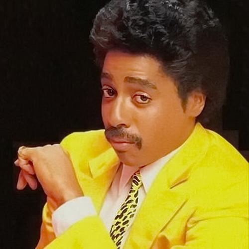 Happy Birthday to Morris Day, who turns 57 today! 