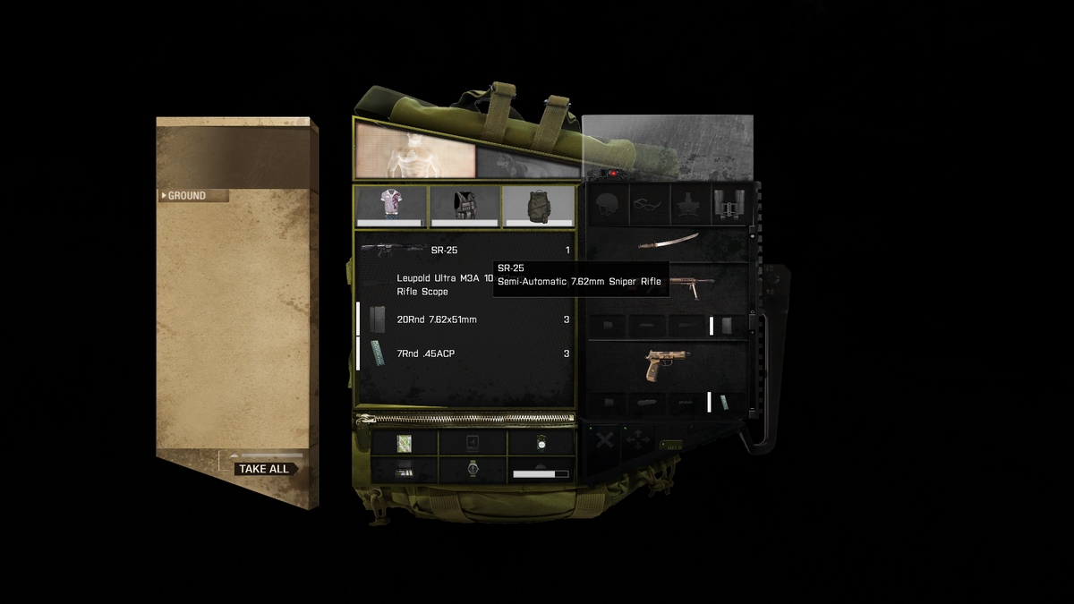 ben_20_'s tweet image. Let's just say I brought you a gift from Breaking Point HQ...for tomorrow. @thetylero #SR25 #GoodScope ;)