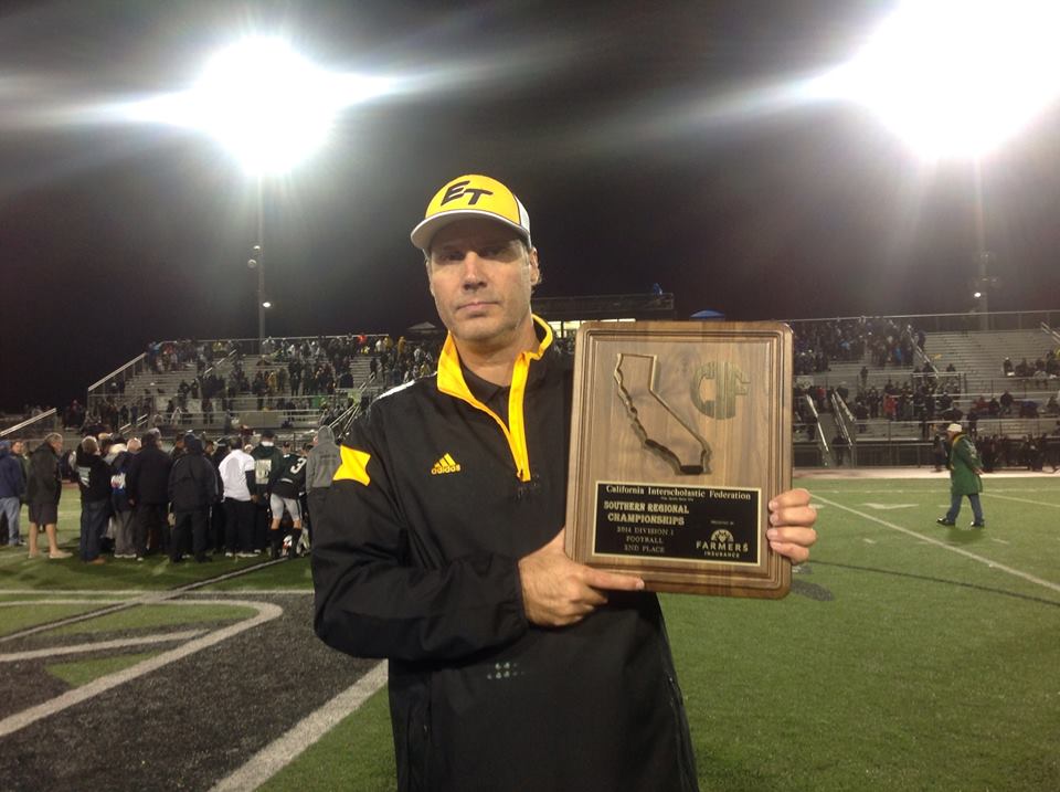 Congratulations to the Edison Tigers
Valley Champions for the 1st time since 1975
Matt Johnson and staff, GREAT JOB!