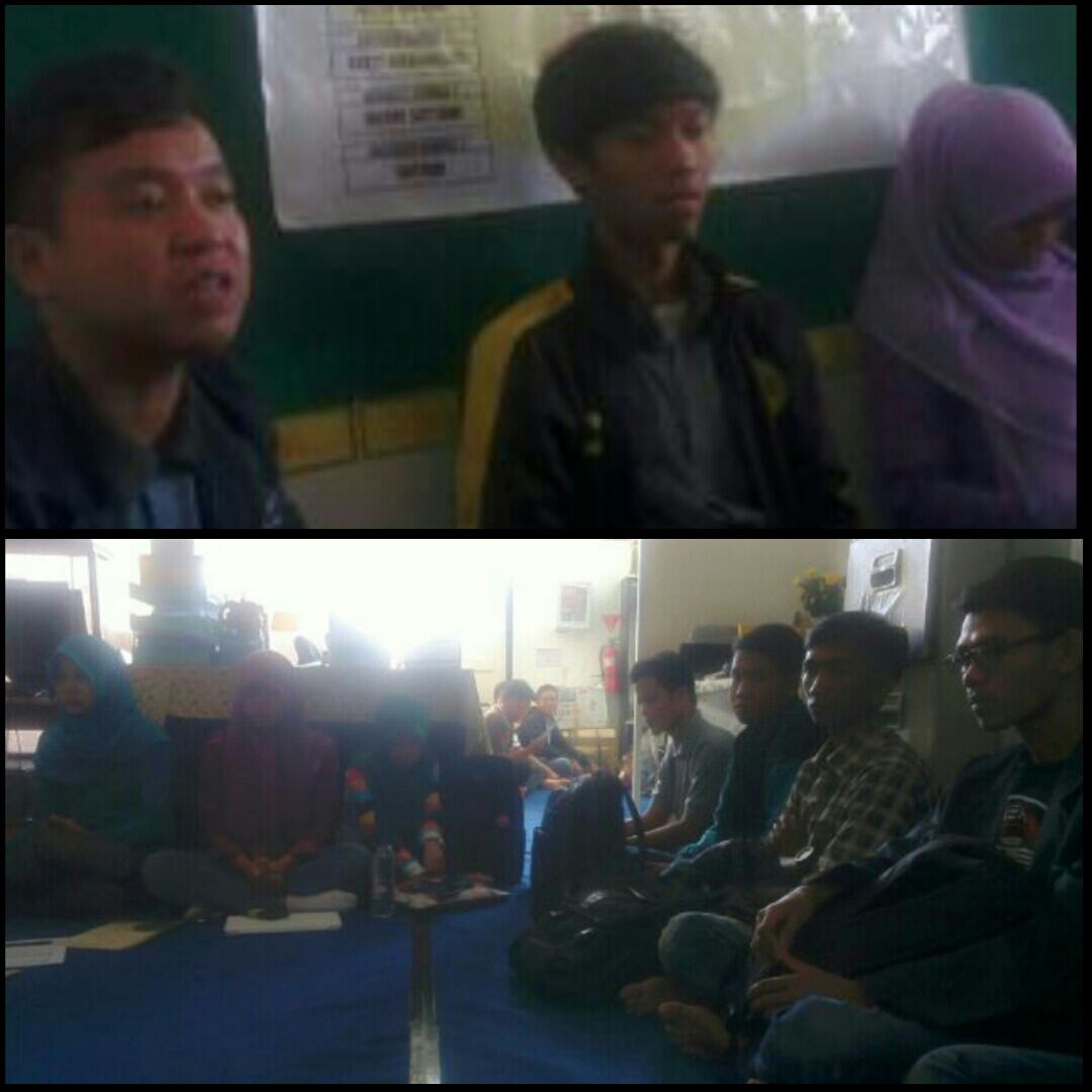 Legislator Kampus tweet media