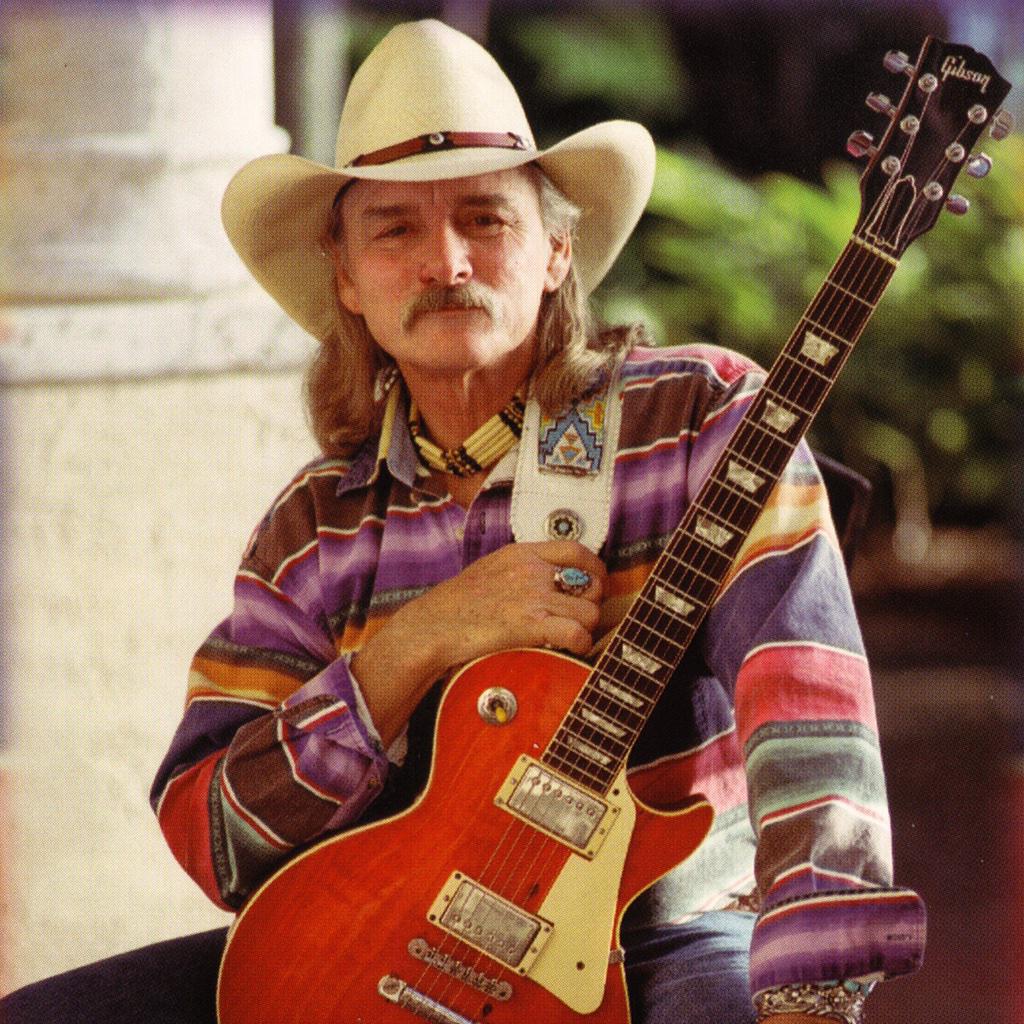  Happy Birthday to Dickey Betts born on this date in 1943     
