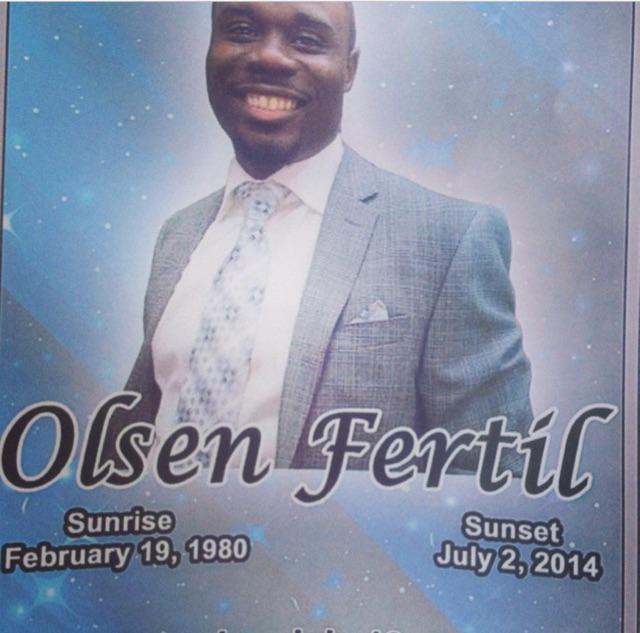RonzDaBody's tweet image. R.I.P 🙏 Olsen we miss you homie #ODOGG