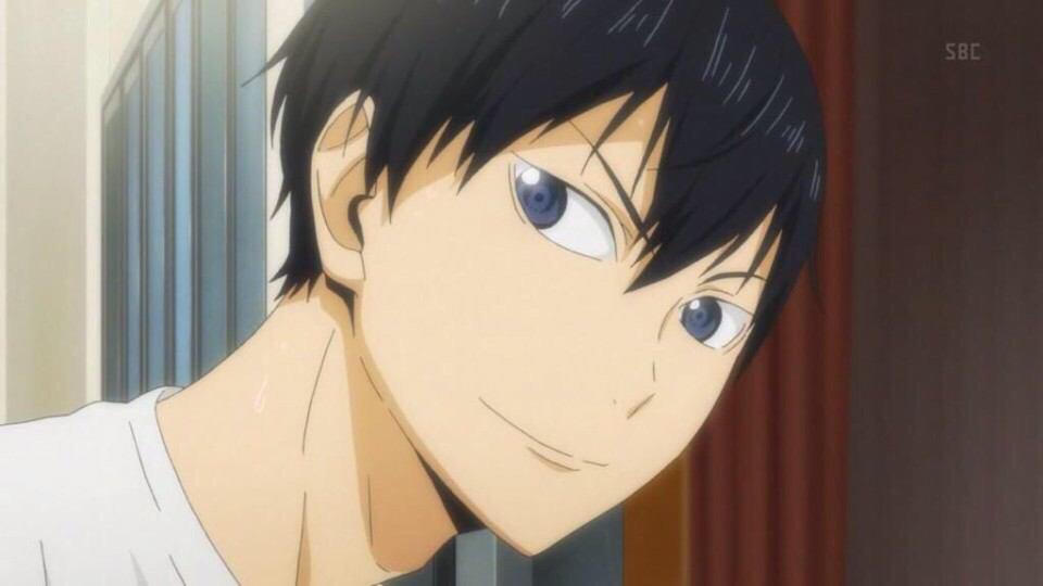 9rocs's tweet photo. @null 飛雄ちゃんの誕生日に間に合わせたい♡
飛雄ちゃん♡
やっぱり好きやわ♡

#影山飛雄生誕祭2014 
#影山の誕生日までに1222RT目指す 
#影山飛雄クラスタがボゲェってなって繋がりあう 
#RTした人全員フォローする http://t.co/OHT7bIbKwp