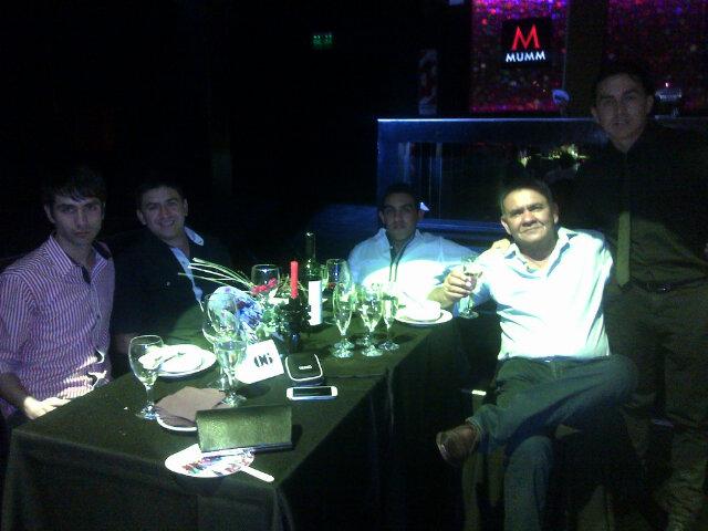 AbugauchCarla's tweet photo. #ism2014 que personajes! http://t.co/F4RrySuKII