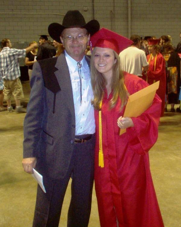 PoppytimC's tweet image. So very PROUD of my Daughter Chanel Cahall Davis as graduates from Wright State University!!!!!!