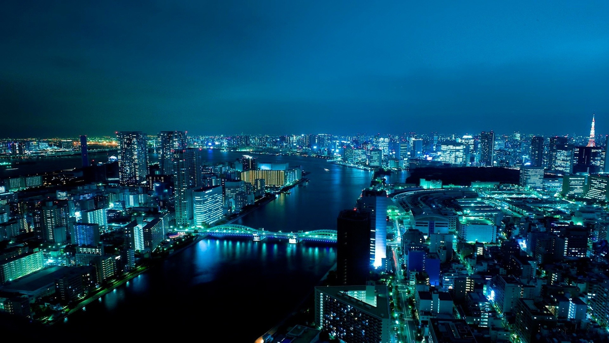 KitsuneKen09's tweet image. If i live in a place like this, i&apos;d rarely go home anymore... #NightLife #AwesomeScenery