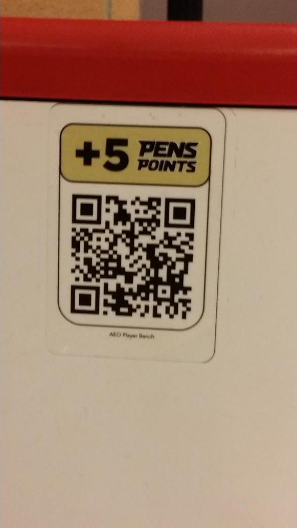 billtoth213's tweet photo. Here's 5 penspoints I never noticed. http://t.co/YbXBJvkbkD
