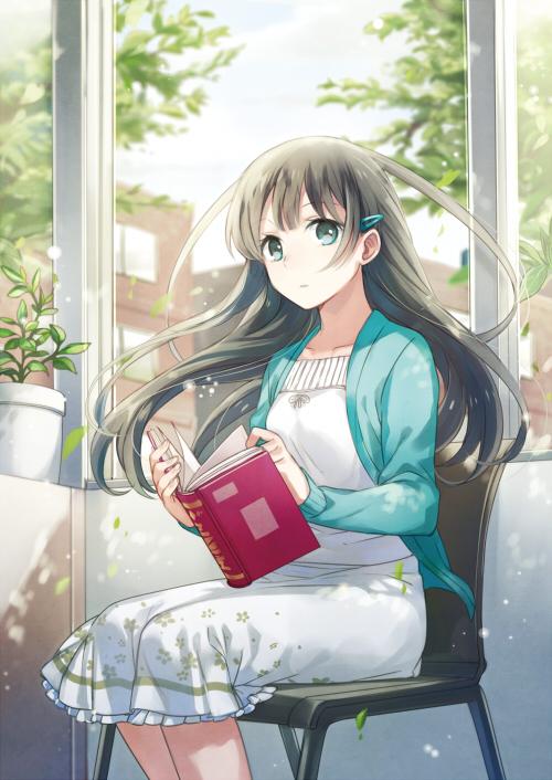 あなたのためのイラスト 最新本 女の子 イラスト