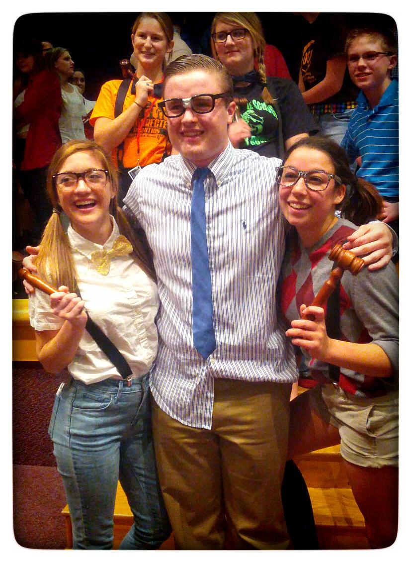 KutzWorld142's tweet photo. <3 <3 <3 #ModelUNrocks #lipsync2014
@HunterBassler @BarbourKelli @Triad_MUN http://t.co/F6OrckB6Ac