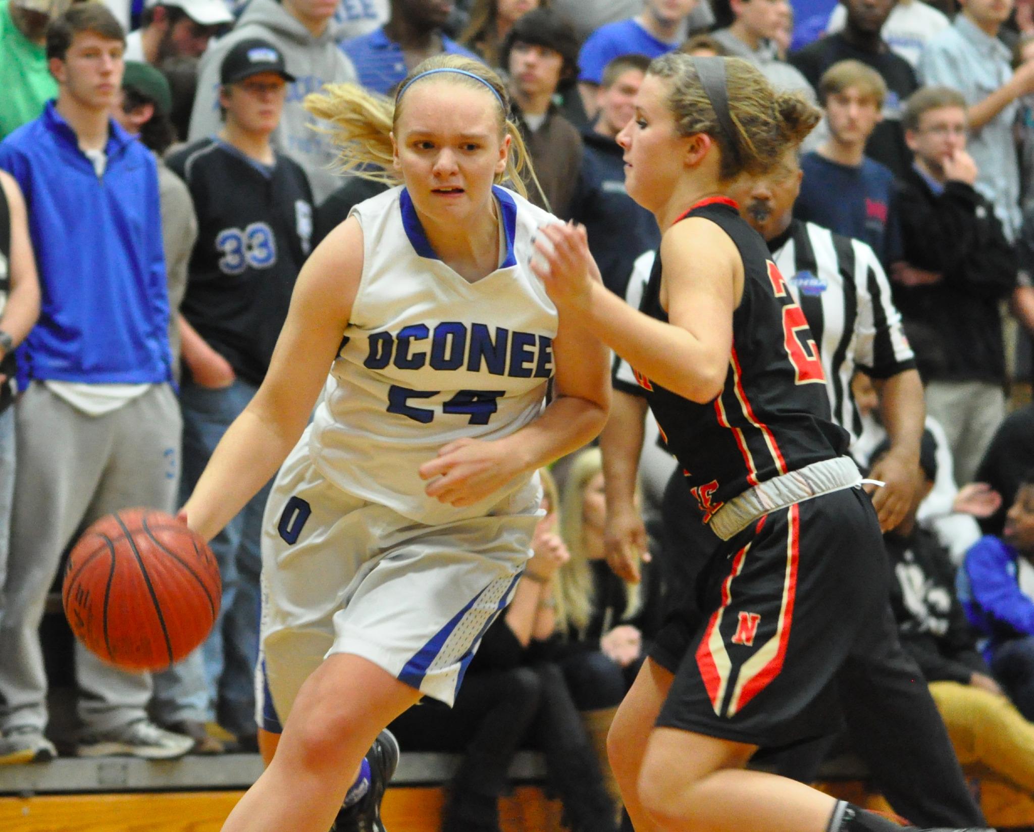 Oconee Enterprise on Twitter "Photos from tonight's Oconee County vs