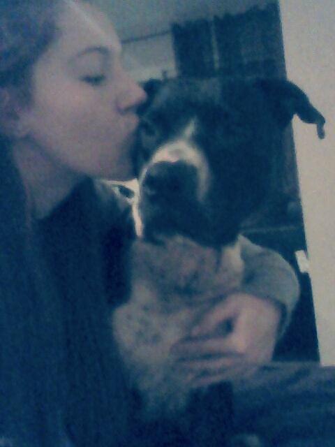 mariamateu6's tweet photo. Gracias por mi niña, Te Quiero Suite y te voy a cuidar muy bien y mucho <3 http://t.co/kjLpqojvGB