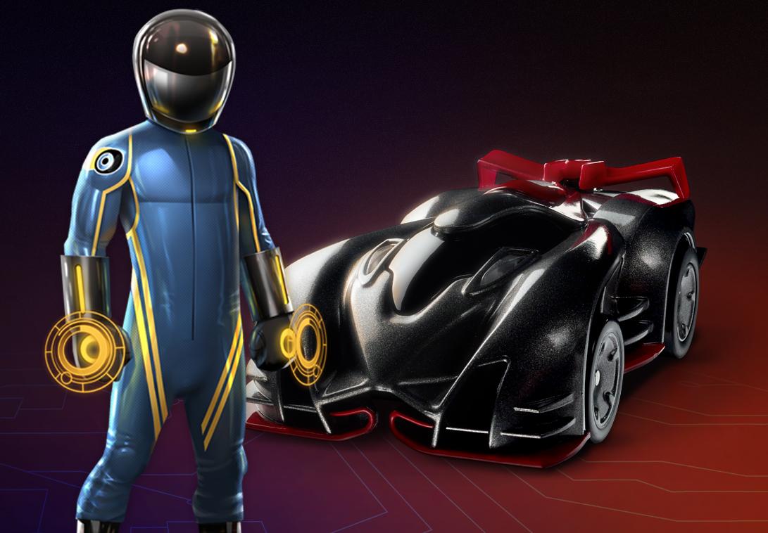 lokitone1's tweet image. #bourdindirect Cool!😋 “@anki: Alright, I will win this badboy! Let's go #BOSON! Who's battle-race ready? - #SHADOWx http://t.co/JD7ri8WXNm”