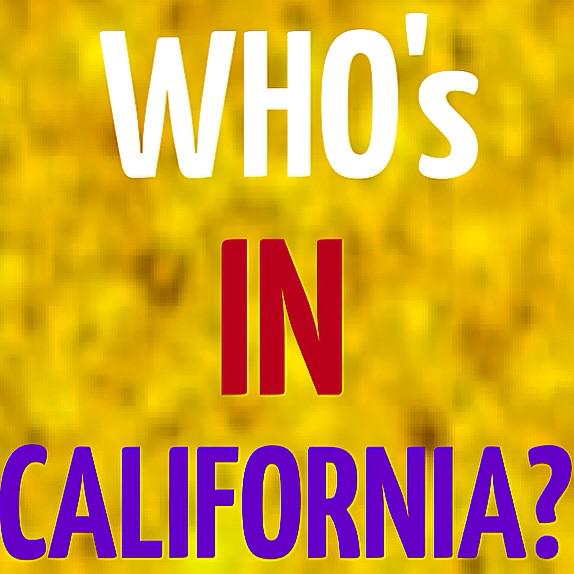 happyfrodayla's tweet photo. Do you live or know friends who live in #CALIFORNIA? ☀️🌴 #quotethistweet #naturalhair #nhdaily #losangeles #SanDiego http://t.co/GdtajnU9Xq
