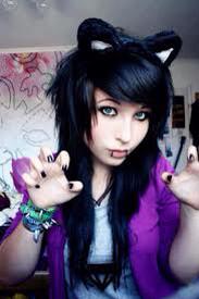 Hey I'm kitty and I'm new