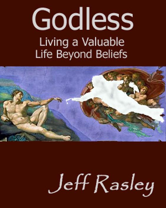 jeffrasley's tweet image. #Bayesian rationality, #extropy, and human improvement through values-based pragmatism amazon.com/Godless-Valuab…