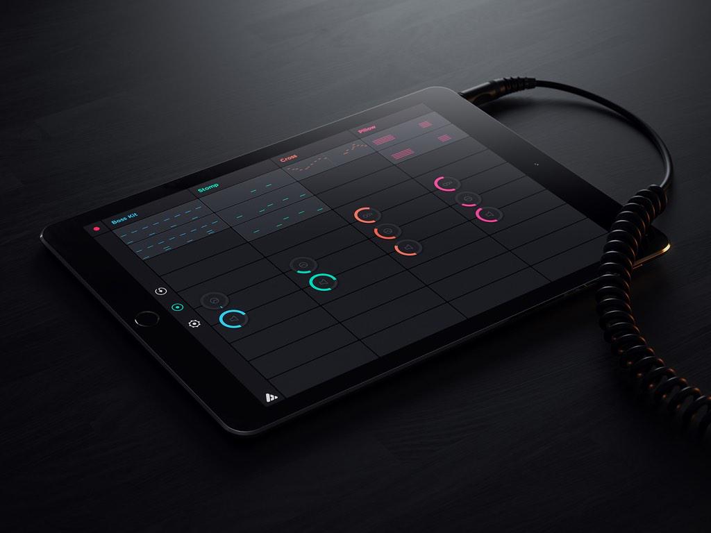 slidefactoryllc's tweet image. Auxy by @meidenberg on @dribbble dribbble.com/shots/1843186-… #indiedev #design #appdev