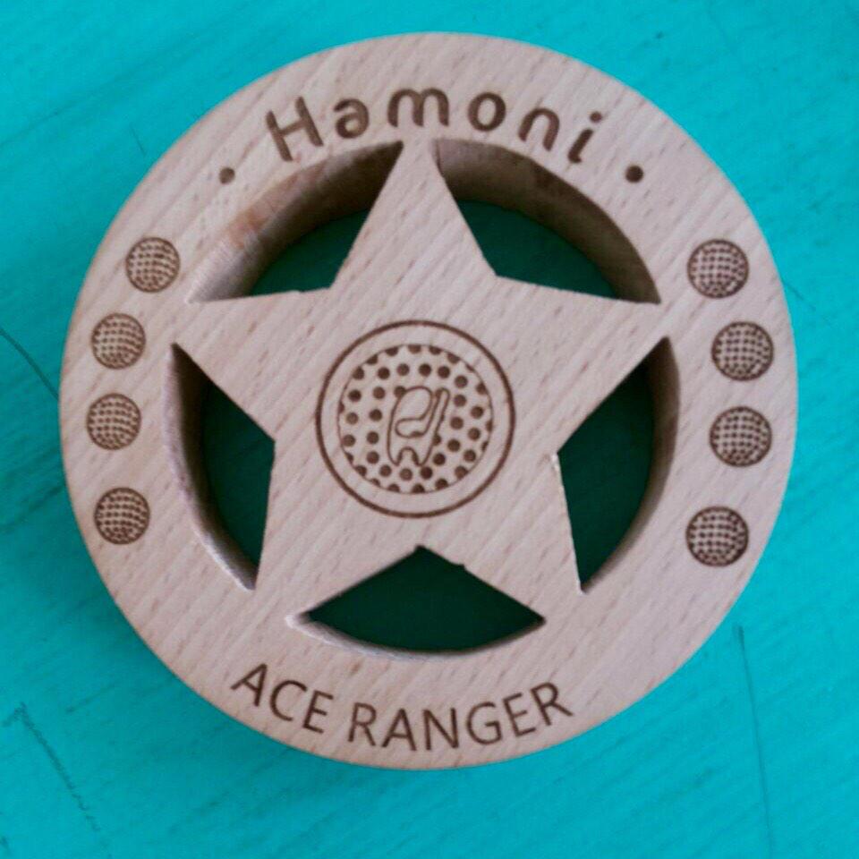 HamoniGolf's tweet image. #Hamoni #AceRanger bag tag under production #secondsample #golf #hamonigolf