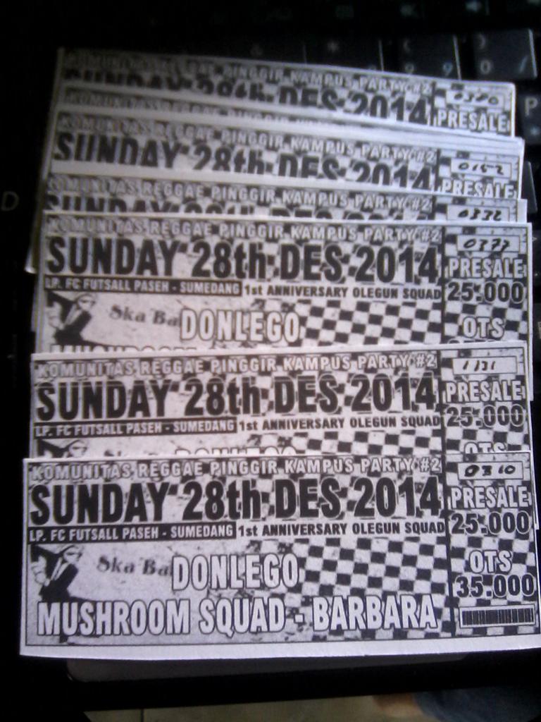 Ticket telah siap , hubungi 519F968A.