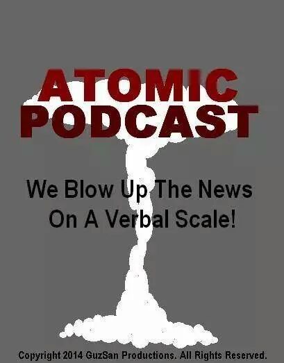DaAtomicPodcast's tweet image. The Atomic Podcast discuss the Sony emails #SonyLeak #SonyHack #SpiderManInCivilWar 
soundcloud.com/theatomicpodca…