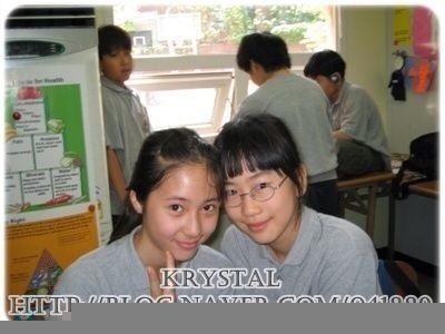 SH00JUNG's tweet photo. "Krystalized: little jung~ http://t.co/nQUYzRHtMW"