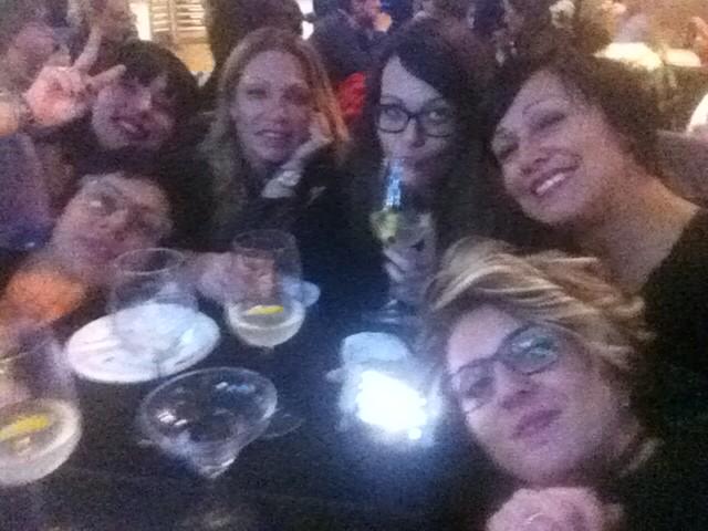 Non Importa Dove Ma Con Chi