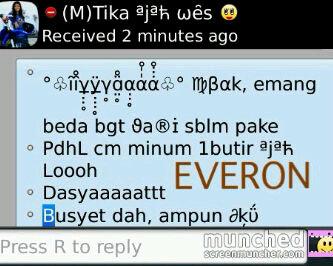 Everon diminum Pria disukai wanita , BPOM dan halal 55rb Free ongkir jabodetabek <a href="/AdsJualbeli/">JUAL BELI TERBESAR</a> <a href="/apaajaIKLAN/">apaajaIKLAN</a>