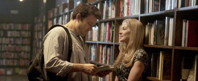 RetweetTheFilms's tweet photo. RT if you like Gone Girl http://t.co/Gc7Bnz8DvK