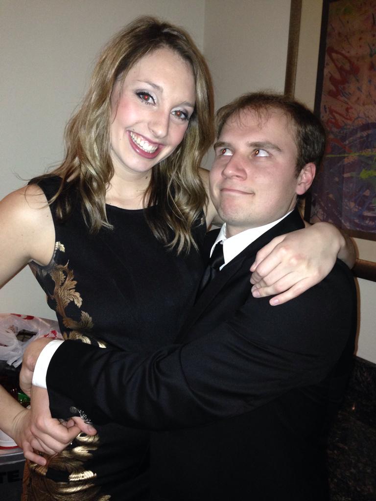 Gettin it at #ClarendonGrill