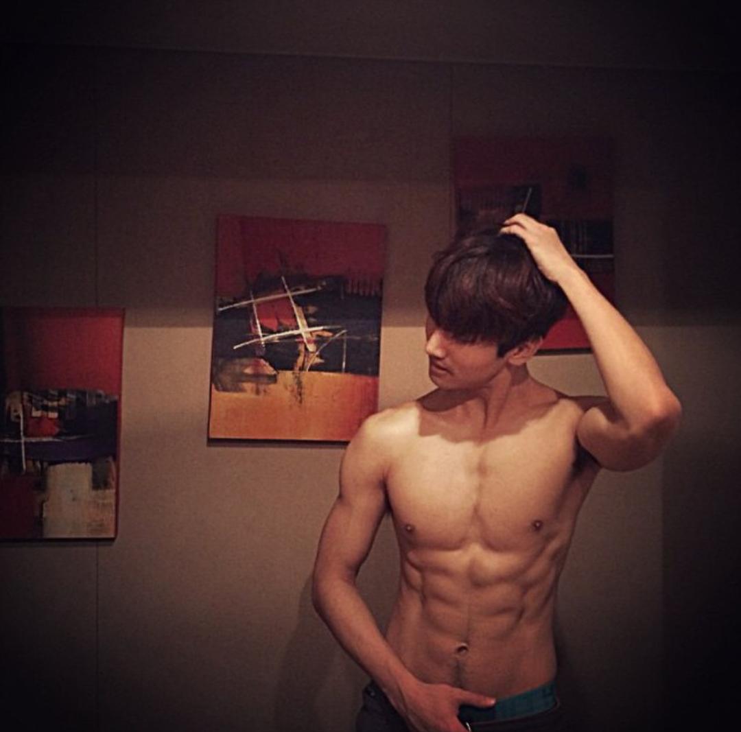 다음 나의 목표...창민형 기다려주세요!!
그리고 저도 부탁드릴게요 종석이형^^!!