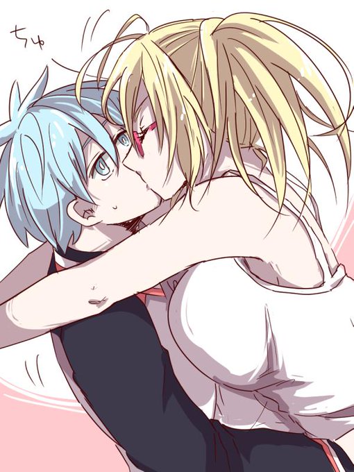 黒子のバスケアレックス画像 Matthewclinejp