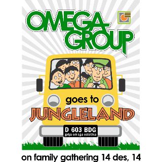 ptgoe's tweet photo. OMEGA Group family gathering end of 2014.. *Sentul City http://t.co/k63XZ2ePjs