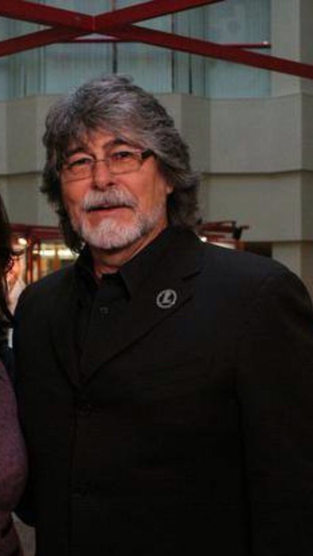 Celebrity Beard Birthday: Randy Owen (1949) 
Happy Birthday   