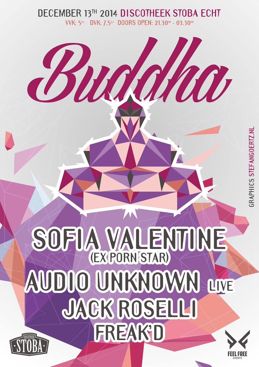 AudioUnknown's tweet image. #CLUBSTOBA #EDM #BUDDHA #MC #HOUSE #PARTY #RAVE #ENERGY #DJ #AUDIOUNKNOWN facebook.com/events/2890051… #FB #EVENT #ELECTRO