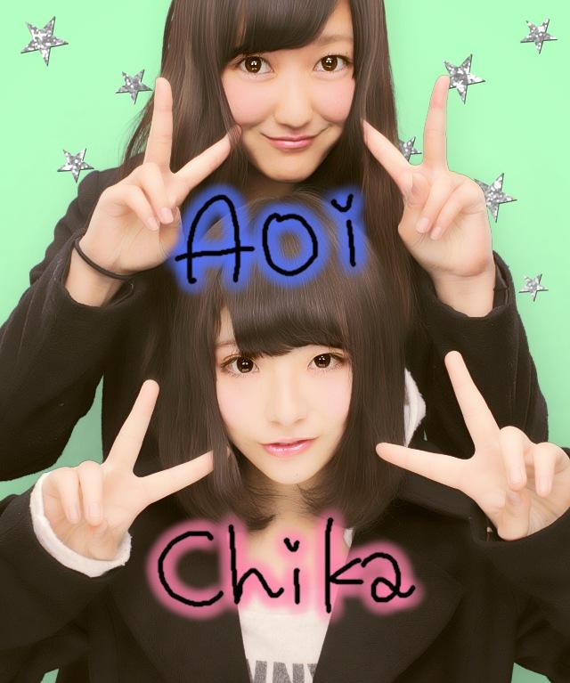 2kmt8's tweet photo. ちかなう http://t.co/PojOz25AJU