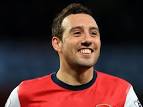 Happy 30th birthday santi cazorla. 