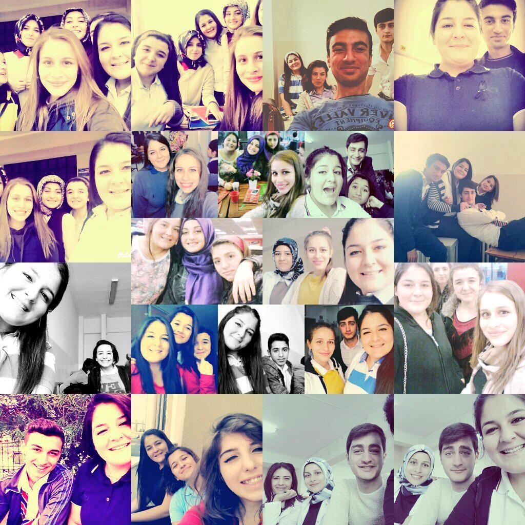 tosununkizii's tweet photo. Okulu sırf bana böyle iyi böyle güzel böyle sıkı dostlar kazandırdığı için seviyorum. #sktml #mutluluk #dost http://t.co/xXBMahFRPf
