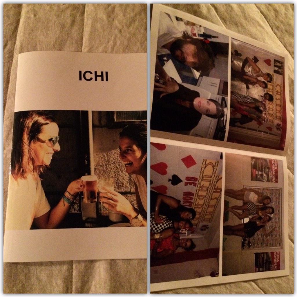 Regalos que marcan la diferencia.