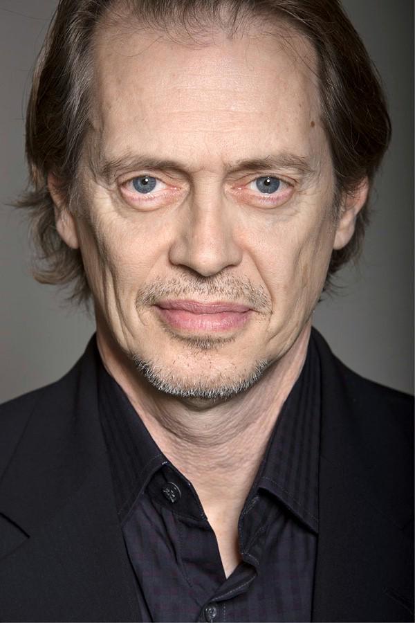 El grandísimo Steve Buscemi cumple hoy los 57 años. Muchísimas felicidades crack
Happy birthday 