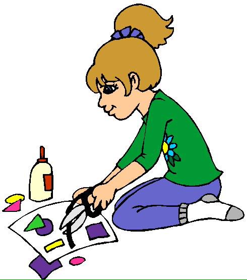 Zondag 14 december tussen 15:00 en 17:00 kunnen kinderen komen knutselen in de kinderhoek onder begeleiding van Esra!