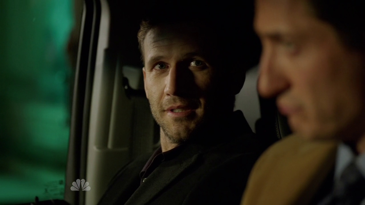 #Tavitian #Grimm #Chupacabra #Resistance #S4