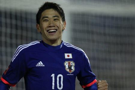 香川真司好きな人rt