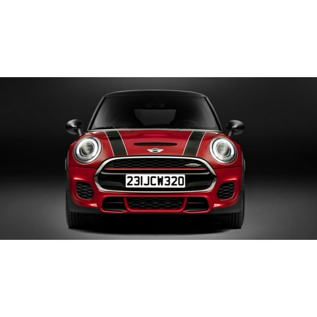 dadriverspain's tweet photo. El Mini John Cooper Works más potente de la historia ya está aquí.
#dadriver 
#Mini #John #Cooper #Works 
#231CV http://t.co/q4pM8Tlech