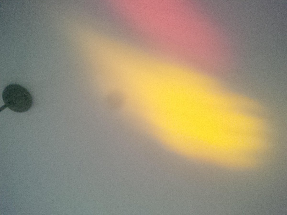 robcosemans's tweet image. Disco-ding: lamp vervangen en nu doet ie het weer #ojcdekelder