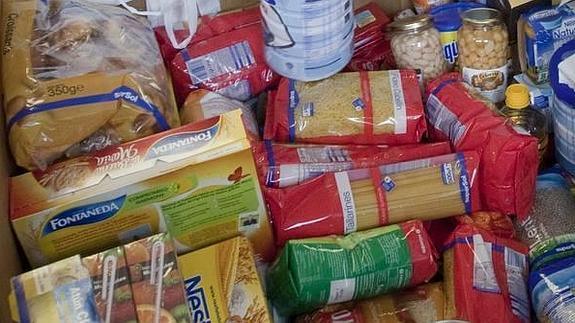 Málaga queda como la quinta ciudad en cantidad de kilos recogidos en la #GranRecogida2014 diariosur.es/gran-recogida/…