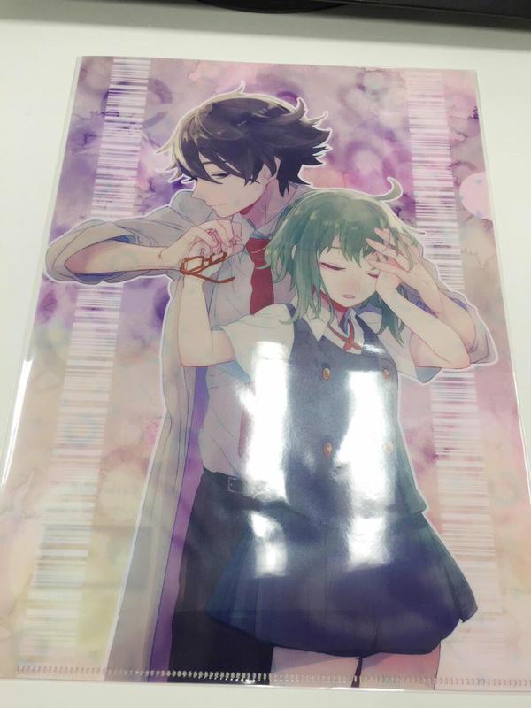 Akka 告知 モザイクロール 弱虫モンブランのラバーストラップ 私が描いた シリョクケンサ クリアファイルとたまさんが描いた モザイクロール クリアファイルなどのグッズが全国のアニメショップ等で発売してます 何卒 Http T Co L3f9ybgpqj Akka 告知 モザイクロール 弱虫モンブランのラバーストラップ 私が描いた シリョクケンサ クリアファイルとたまさんが描いた モザイクロール クリアファイルなどのグッズが全国のアニメショップ等で発売してます 何卒 Http T Co L3f9ybgpqj